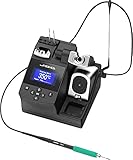 JBC CD-2SQF Lötstation digital 40W 90-450°C