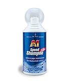 Dr. Wack - A1 Speed Shampoo, 500 ml (#2760)