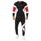 UISIEAF Jogginghose-Trainingshose-Sporthose-Reissverschluss,Kapuzenpulli-Pullover-Sweatshirt-Kaputze,arbeitshosen männer stretch xxxlCasual-Strandhosen-Leinen-Taille,hosen herren stretch xxx