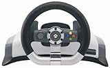 Xbox 360 - Lenkrad Racing Wheel W