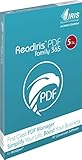 Software zur Verwaltung pdf readiris 365 – Familien und S