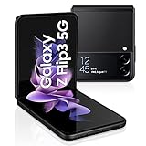 Galaxy Z Flip3 5G 128GB Version EU