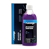 LICARGO® Premium pH-neutraler Snow Foam (750ml) - schonende Vorwäsche mit dichtem Schaum - entfernt hartnäckigen Schmutz gründlich - Snow Foam Shampoo, Auto Schaumreinig