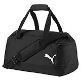 Puma Pro Training II Small Bag Tasche, Black, 42x26x50