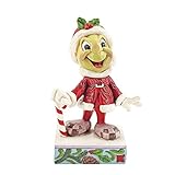 Enesco Disney Traditions Figur Jiminy W