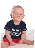 TRIGEMA Baby T-Shirt Kleiner B