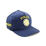 Kid's Shirt Polizei Basecap b