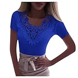 übergrößen Damen SchöNes Oberteil Oberteil Grün Shirt Tshirt Bluse Kurzarm Die Besten Online Shops Kleidung Basic T Shirt Dirndl Blusen Tunika Weiss D