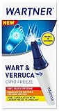 Wartner Warze & Warze Cryo F
