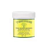 Garten Bonsai-Pflanze Heilungspaste, Baumwunde Beschneiden Sealer Bonsai-Beschneidungs-Schneidpaste, Pflanzen Wund-Dressing Für Gartenpflanze Pfropf- Und Wundbehandlung, Hilfsbäume Schnell E