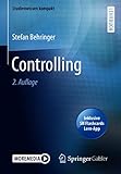 Controlling (Studienwissen kompakt)