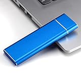 M.2 NGFF Typ-C 3.1 Aluminiumlegierung, mobile Festplattenbox, High-Speed-Übertragung, SSD-Adapter, Solid State Drive Gehäuse-Leser, unterstützt M2 NGFF 2230/2242/2260/2280 SSD