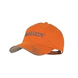 Hardy C&F 3D Classic Hat, Herren, olivgrün, O