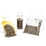 Nanaminze, marokkanische Minze gerebelt, Minze getrocknet, Tabouleh spicy Mint, Spearmint, Nanaminze Tee, glutenfrei, slazfrei, laktosefrei, 25g
