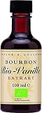 Taylor & Colledge Vanilla Extract, Fairtrade Organic, 100