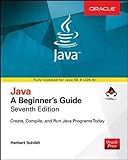 Java: A Beginner's Guide, Seventh E