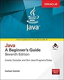 Java: A Beginner's Guide, Seventh E