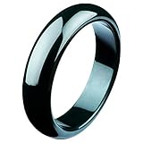 ZHCJH Natürliche Hetian Jade Armreif für Frauen, Chinesischer Stil Grüner Jade Armreif, Xinjiang Hetian Jade Armband Breitband Damenarmbänder, mit Schmuckschatulle, 54-64