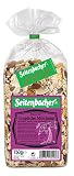 Seitenbacher Müsli Tropische-Mischung, 750g