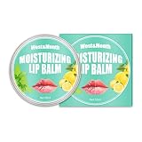 TAORANG Feuchtigkeitsspendende und anti-rissbildung lip balm, feuchtigkeitsspendende lippen, nicht fettende lip b