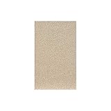 FIREFIX 2061 Vermiculite-Platte 30 mm stark, Abmessung 498 x 303 mm, Gelb