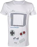 Nintendo T-Shirt -L- Gameboy, w