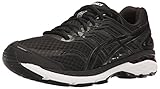 ASICS Herren Gt-2000 5, Schwarz/Onyx/Weiß, 47.5 EU