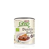 GEFRO BIO Dunkle Soße 400g