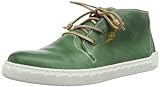Yellow Cab Snatch M Y15249, Herren Sneaker, Grün (Green), EU 46