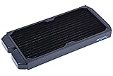 Alphacool 14197 NexXxoS ST30 Full Copper 280mm Radiator - CPU Wasserkühlung - - Kupfer/schw