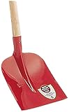 IDEAL 04040322 Holsteiner Sandschaufel (130 cm)