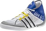 adidas Damen Herren Sailing Bootsschuh BM01, Farbe:blau, Größe:40 2/3 EU