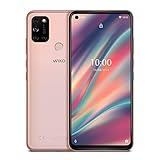 WIKO View 5 Dual-SIM Smartphone 64GB 6.55 Zoll (16.6 cm) Dual-SIM Android™ 10 G