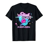 Rick and Morty Planets Only T-S
