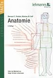 Anatomie: Lehmanns Facts! by Bernard C. Kolster;Markus M. Voll(2012-01-26)