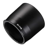 Gegenlichtblende für ET-74B Canon EF 70-300mm f/4-5.6 IS II USM Zoom (67 mm)