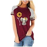 Damen Oberteil Sweatshirt Damen ohne Kapuze Damen Sport Shirt Yoga rückenfrei träger top Gym Fitness Oberteile 2er Pack Tanktop Damen top schwarz Sweatshirt Damen oh(#SFDE-220406 T-Shirt-A10, XXL)