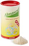 Almased Wellness Vitalkost lactosefrei Pulver 1er Pack(1 x 500 g)