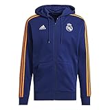 Adidas - Real Madrid Saison 2021/22, Trikot, Other, Ausbildung, M