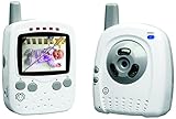 Elro IB200 Digitales Babyphone mit Farb