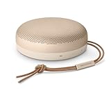 Bang & Olufsen Beosound A1 (2. Generation) – tragbarer, wasserdichter Bluetooth-Lautsprecher mit Mikrofon, G