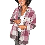 ZYHMD Damen Blusen T-Shirt Sweatshirts Langarmshirts Tie Dye V-Ausschnitt Mit Revers Langarm Frauen Bluse Tops Oberteile Lose LäSsige FrüHling Basic Top Druck Pullover F
