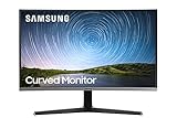 Samsung Monitore der Marke Modell Monitor LC27R500FHRXEN 27' FHD VGA HDMI C