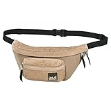 Jack Wolfskin Unisex Nature Taschen, Beige, One S