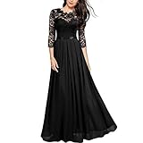 MAWOLY Damen Sommerkleid Plus Size Sommerkleider für Damen Damen Kleider Damen Kleider Plus Size Kleider, A1