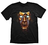 Borderlands T-Shirt Jack Hero, L