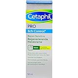 CETAPHIL Pro Itch Control Repair Sensitive Handcr. 50