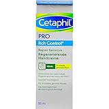 CETAPHIL Pro Itch Control Repair Sensitive Handcr. 50