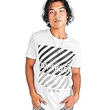 Superdry Herren Training Coresport Graphic Tee T-Shirt Gr. L, Optik