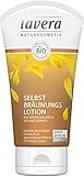 Lavera Bio Selbstbräunungslotion Körper, 150ml (2 x 150 ml)